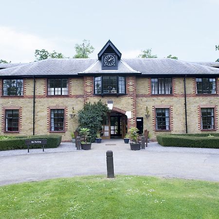 Gilwell Park Hotel Chingford Eksteriør billede