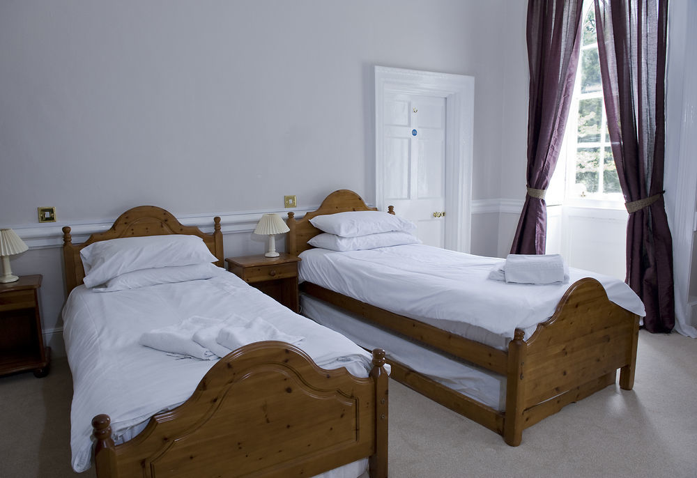 Gilwell Park Hotel Chingford Eksteriør billede