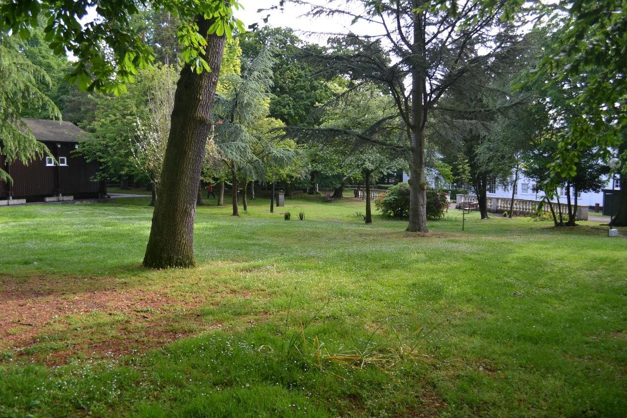 Gilwell Park Hotel Chingford Eksteriør billede