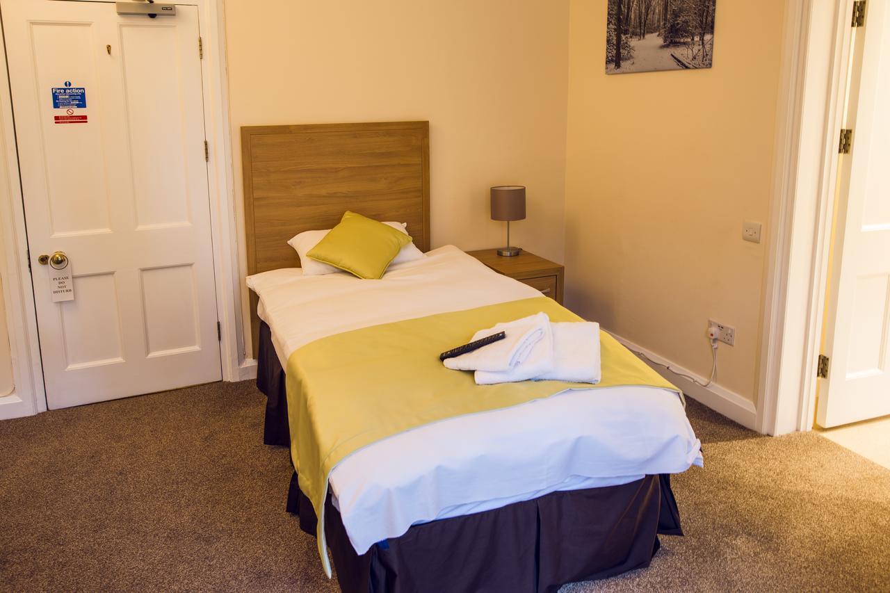 Gilwell Park Hotel Chingford Eksteriør billede