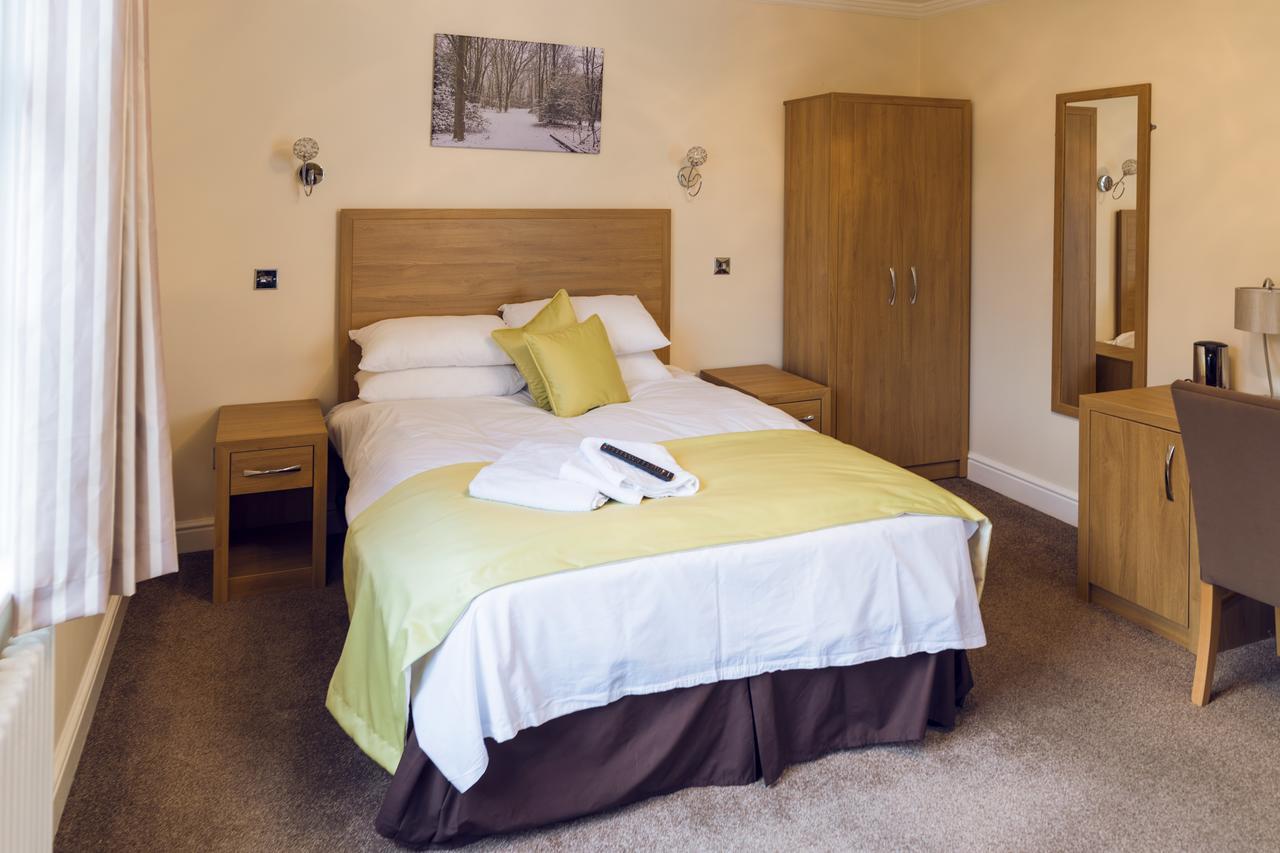 Gilwell Park Hotel Chingford Eksteriør billede