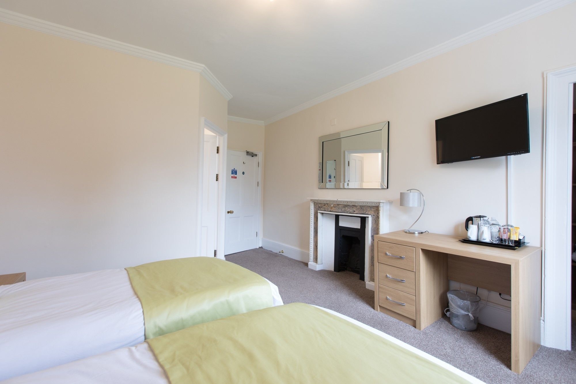 Gilwell Park Hotel Chingford Eksteriør billede