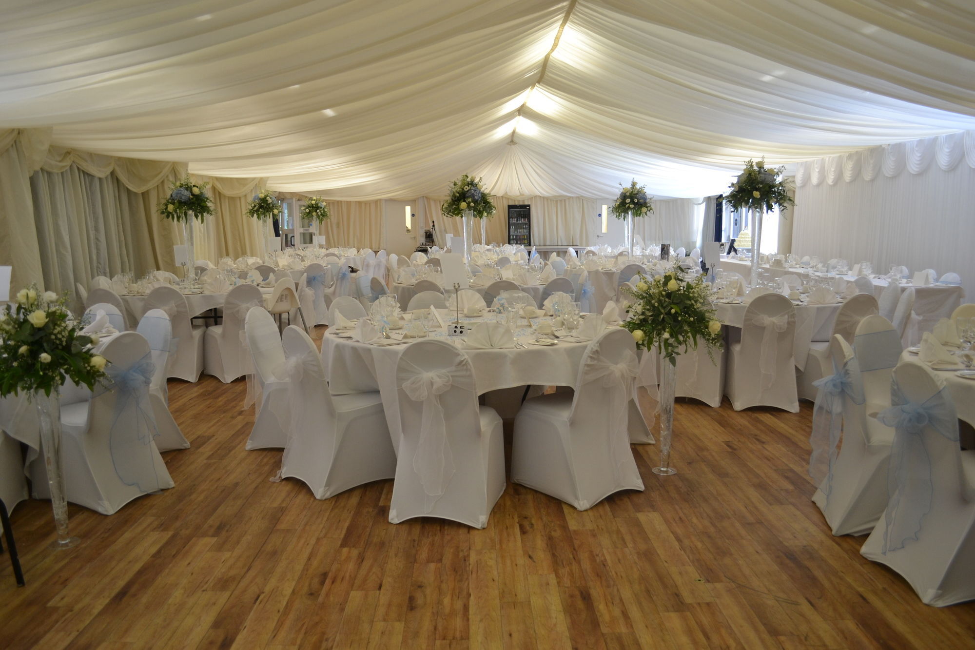 Gilwell Park Hotel Chingford Eksteriør billede