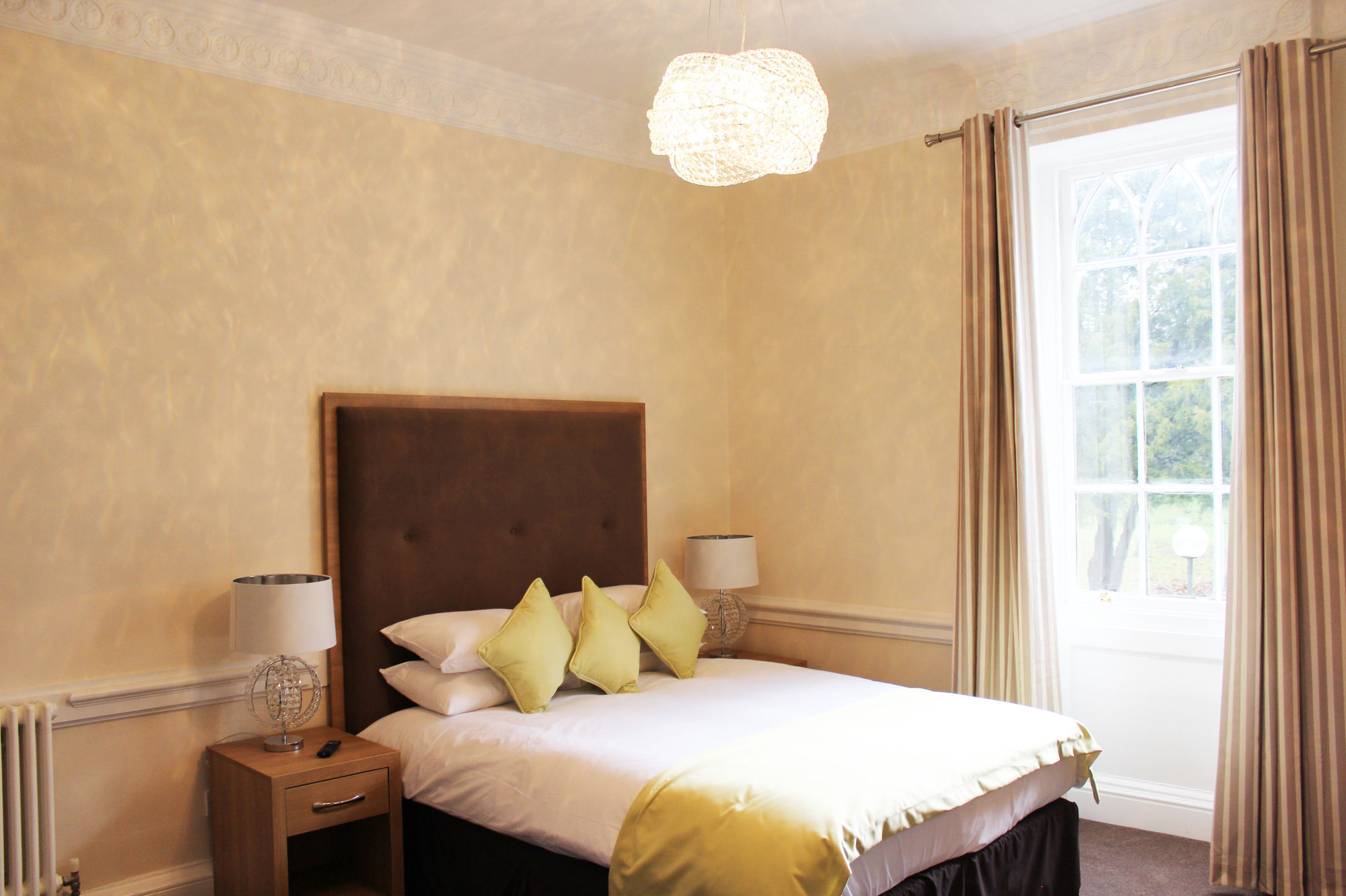 Gilwell Park Hotel Chingford Eksteriør billede