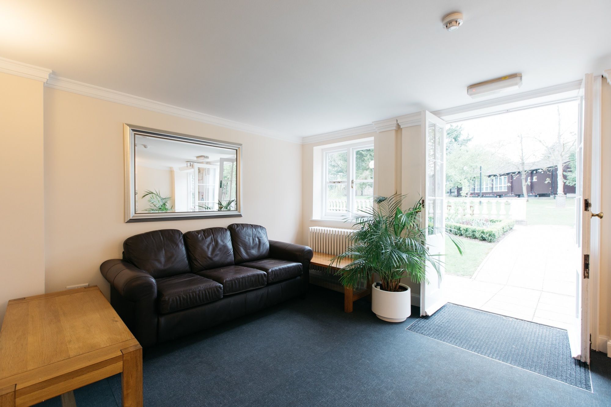 Gilwell Park Hotel Chingford Eksteriør billede